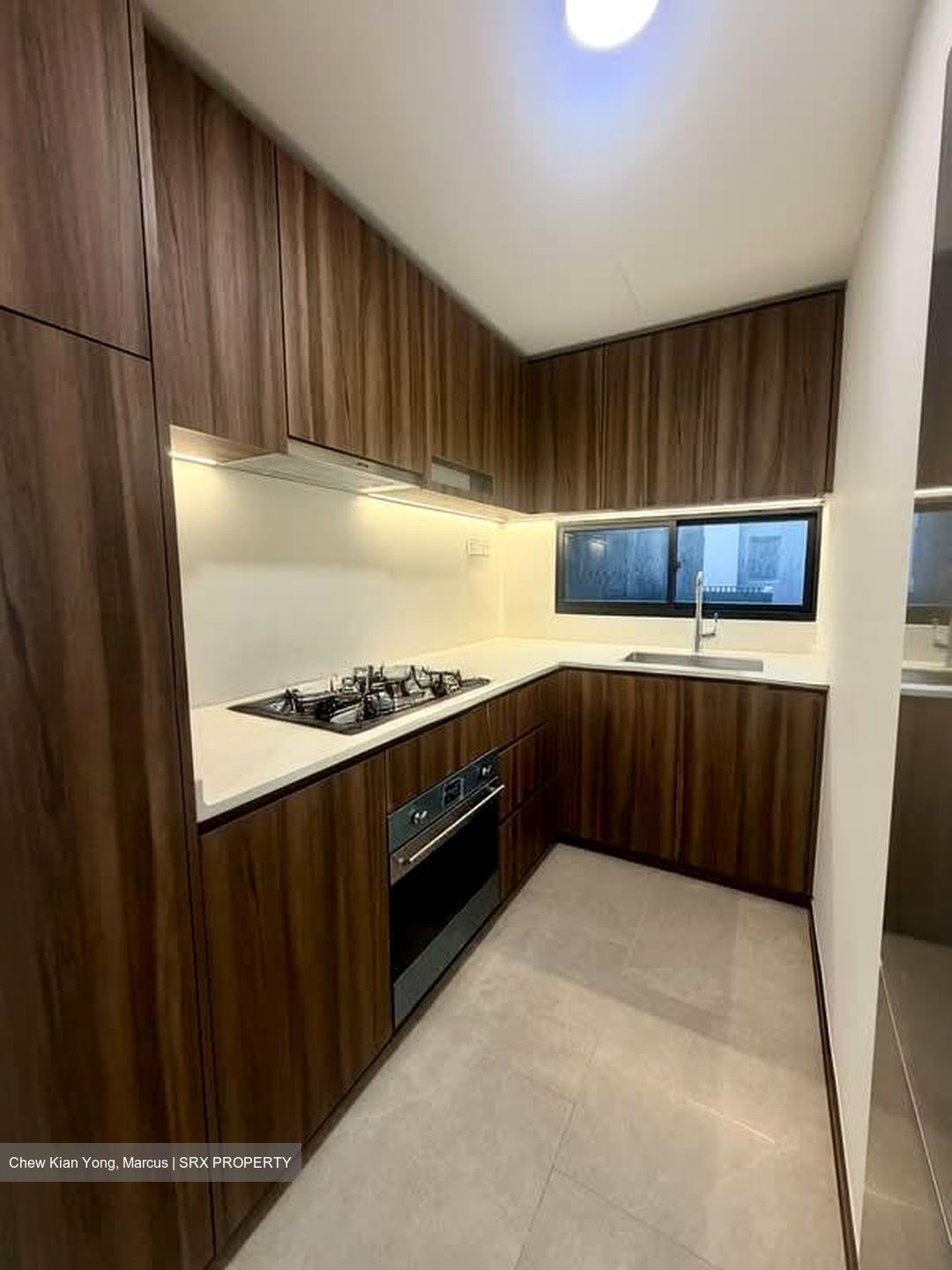 Lentor Modern (D26), Apartment #549359601